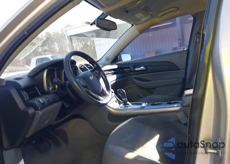 2013 Chevrolet Malibu 1Ls z USA, uszkodzony, nr VIN 1G11B5SA3DF342314